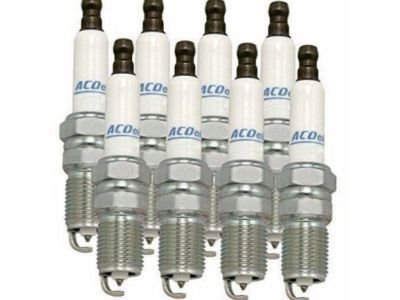 GM 12625058 Spark Plug Asm