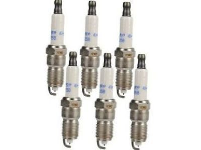 GM 12625058 Spark Plug Asm