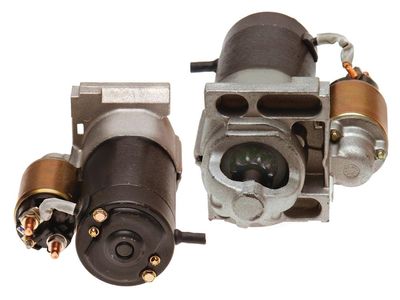 Chevrolet Suburban Starter - 10465579