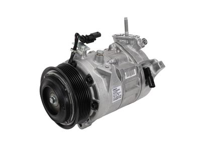 Cadillac XT5 A/C Compressor - 84856232