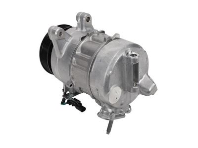 Cadillac XT5 A/C Compressor - 84856232