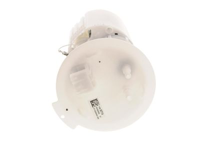 2014 Chevrolet Spark Fuel Tank Sending Unit - 13592603