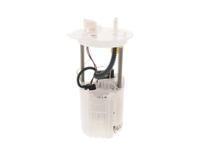 2014 Chevrolet Spark Fuel Tank Sending Unit - 13592603
