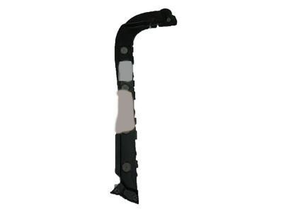 GM 23497132 Guide Assembly, Rear Bumper Fascia