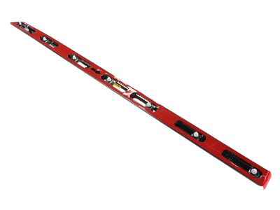 2024 Chevrolet Suburban Door Moldings - 84828533