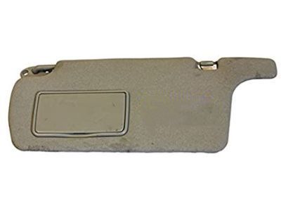 GM 15798463 Sunshade Asm *Shale