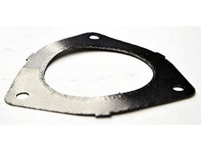 2010 Chevrolet Silverado Exhaust Flange Gasket - 15876234