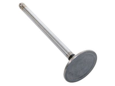 GM Exhaust Valve - 12582719