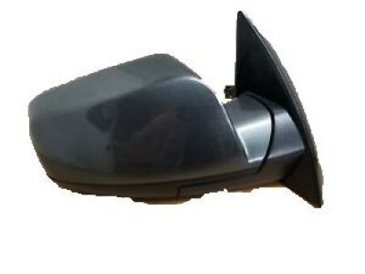 2016 Chevrolet Equinox Side View Mirrors - 22934575