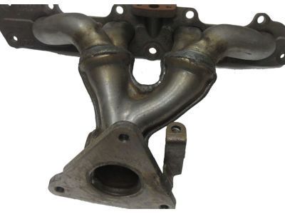 Chevrolet Cobalt Exhaust Manifold - 12606805