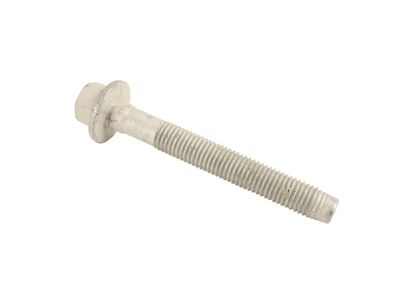11602394 GM BOLT,RR SPR FRT Product Photo 2 of 2