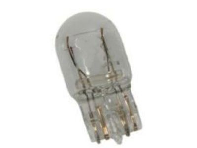 GM 13591404 Bulb, Stop & Turn Signal & Rear Side Marker Lamp