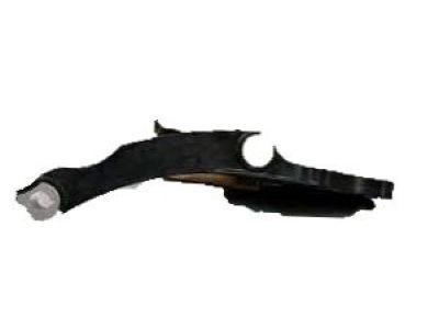 2008 Saturn Aura Engine Mount - 15935732