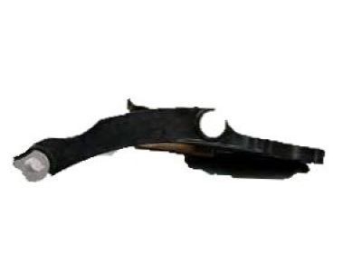 Saturn Aura Engine Mount Bracket - 15935732