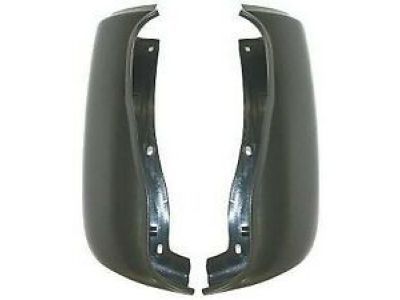 15657536 - Genuine GM Panel Assembly, Air Inlet Grille