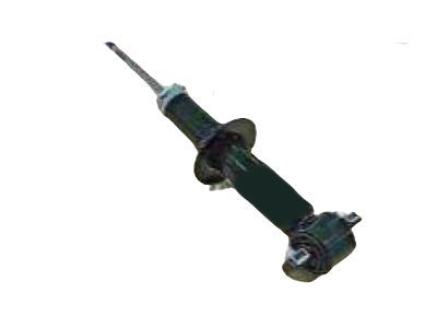 19353948 - Genuine GM Absorber Asm,Front Shock 