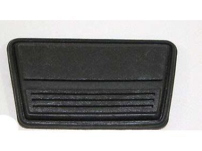 GM 22701115 Cover, Brake Pedal