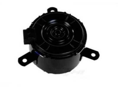 Pontiac G8 Fan Motor - 92191945