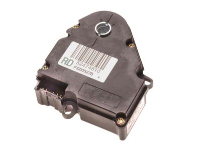 Chevrolet Tahoe Blend Door Actuator - 52474810