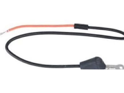 2001 GMC Sierra Battery Cable - 15321206