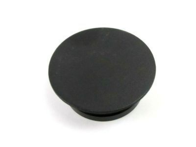 GM 12531811 Cap,P&Driver Seat Reclining Bolt Protector Graphite*Graphite