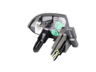 42840903 GM COVER-I/P BOLT *BLACK Product Photo 2 of 2