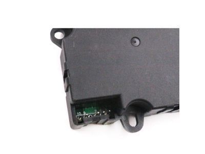 GM 16164972 Actuator,Temperature Valve