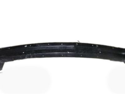 GM 10395416 Bar Assembly, Front Bumper Imp