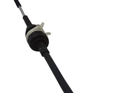 Cadillac XLR Shift Cable - 12569499