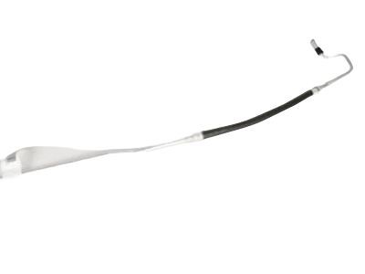 Chevrolet K1500 Cooling Hose - 12472234