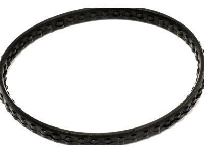 2015 GMC Sierra Intake Manifold Gasket - 12627913