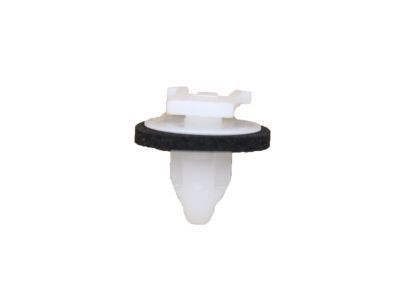thumbnail image 2 of GM Molding Clip 11611375 – 10 Pieces, OEM, E012 2 of 3