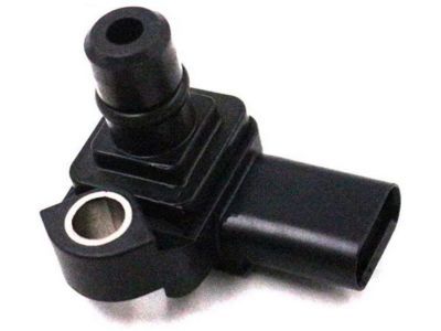 thumbnail interactive-video image 1 of Manifold Absolute Pressure Sensor MAP For 2016-2019 Chevy Cruze 1.4 Turbo 55573249 1 of 3