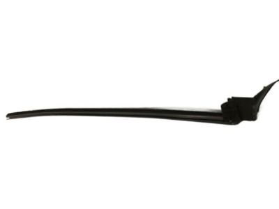 2010 Chevrolet Camaro Weather Strip - 92243319