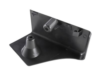 26449828 GM COVER-R/SEAT FRM INR FIN *BACKEN BLACKK Product Photo 2 of 2