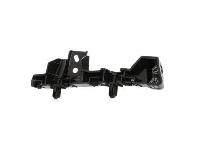 GM 84293394 Guide Assembly, Front Bumper Fascia