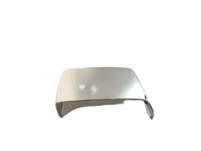 GM 23444118 Cover, Outside Rear View Mirror Housing Upper *Chrome