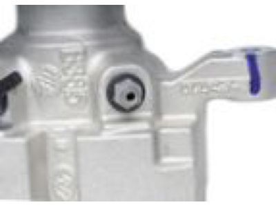 GM 22720701 Caliper,Rear Brake