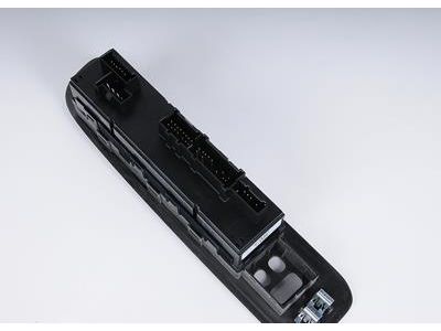 2006 GMC Envoy Door Lock Switch - 25866992