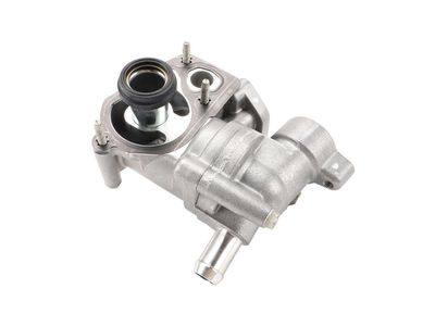 Cadillac CTS Thermostat Housing - 12706567