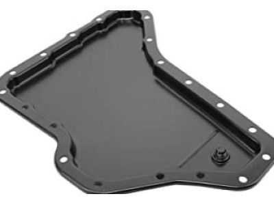 Chevrolet Venture Transmission Pan - 24207558