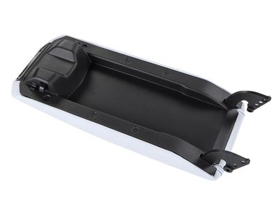 42843592 GM ARMREST ASM-F/FLR CNSL *SKY COOL GRA Product Photo 2 of 2