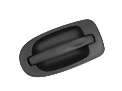 Saturn Door Handle - 10322222