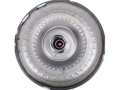 GM 24266601 Torque Converter Assembly