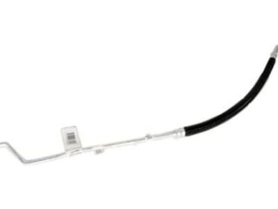 1994 Chevrolet C1500 Cooling Hose - 12472303