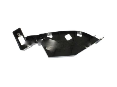 GM 25830199 Filler Assembly, Front Bumper Outer Front