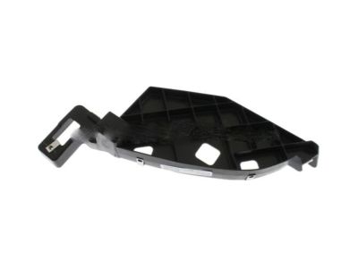 GM 25830199 Filler Assembly, Front Bumper Outer Front