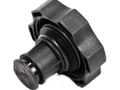 GMC Coolant Reservoir Cap - 84148294