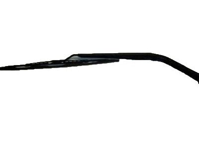 Chevrolet Corvette Wiper Arm - 10445313