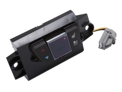 Chevrolet Corvette Blower Control Switches - 84598298